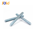 M10 2m Long Galvanized Full Zinc Plated Thread Rod/Bar